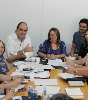 Arapiraca moderniza planejamento orçamentário com secretarias