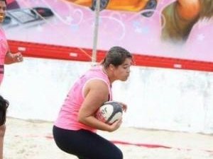 ASA Rugby realiza a segunda edição do Beach Rugby