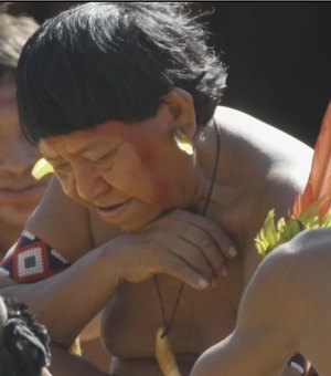 Documentário brasileiro mais premiado de 2025 chega aos cinemas