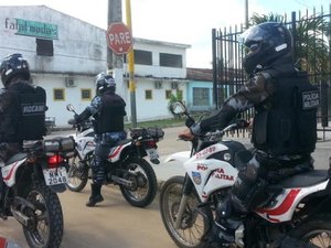 Rocam pode ser desativada no 3º Batalhão de Polícia