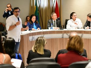 Saúde discute na ALE assistência à pessoa com Transtorno do Espectro Autista