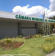 Câmara reforça cobrança de instalação do Hospital de Campanha e outra unidade Sentinela em Arapiraca   