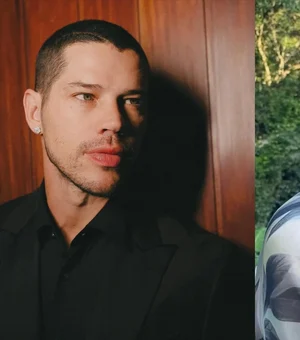 A mensagem que José Loreto mandou para Sonia Abrão após polêmica