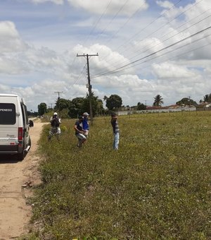 Batalhão Rodoviário realiza Operação Saturação durante final de semana