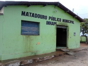 Situação dos matadouros volta a ser discutida entre prefeitos, governo e MPE