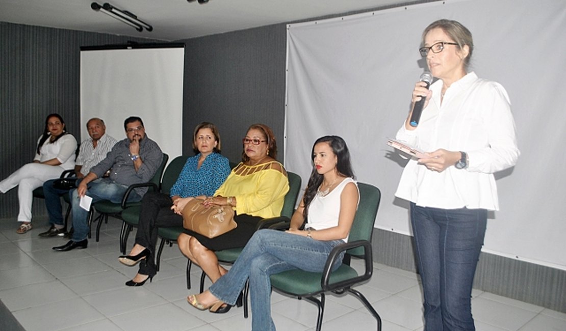 Ato público vai marcar Dia da Mulher em Arapiraca