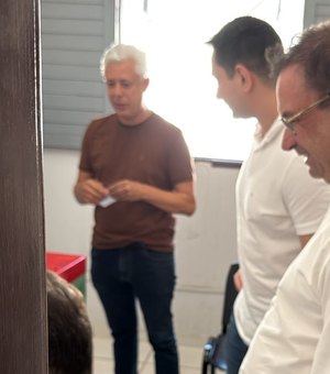 MDB realiza convenção municipal em Arapiraca e reforça novo ciclo político com foco na renovação