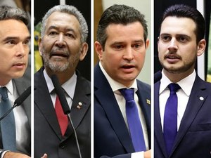 Possível redução de vagas para AL põe em alerta deputados federais menos votados em 2022