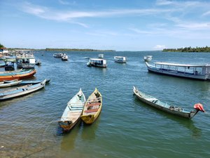 Alagoas amplia pontos com isenção de ICMS no diesel para embarcações pesqueiras