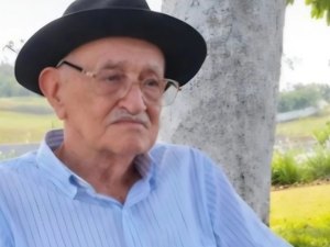 Empresário Luiz Belarmino Cavalcante morre aos 94 anos em Arapiraca
