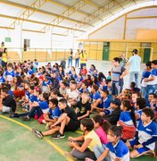 Do Litoral ao Sertão: Lei Seca e Educação para o Trânsito intensificam ações no Maio Amarelo