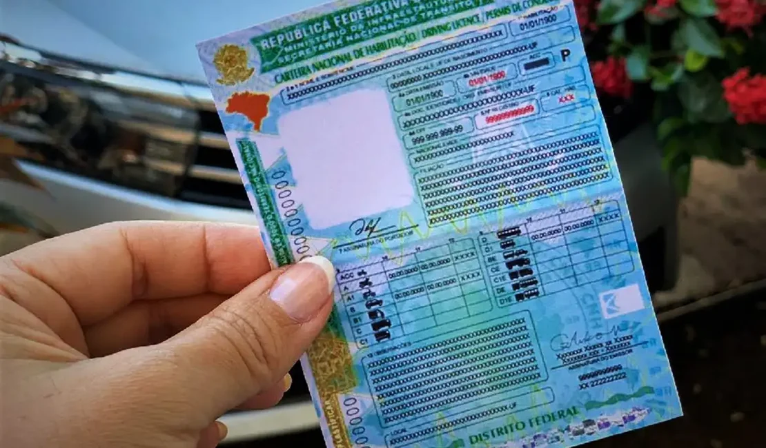 Veja regras para ser instrutor de CNH sem vínculo com autoescola