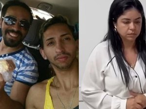 Família de Nádia Tamyres contesta versão da médica e diz que crime foi premeditado