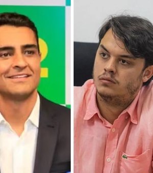JHC fortalece Brivaldo Marques contra Lelo Maia, que lhe traiu