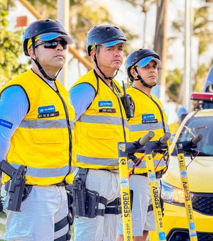 Governo de Alagoas lança Ronda no Bairro em Rio Largo nesta sexta-feira (7)