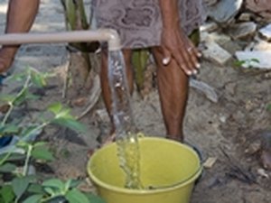 Comunidades rurais recebem dessalinizadores em Alagoas