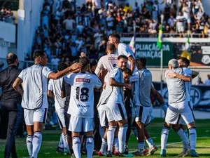 ASA domina do início ao fim e goleia o Miguelense por 6 a 0 no Fumeirão