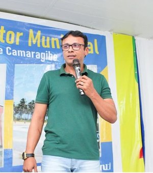 Prefeitura do Passo de Camaragibe gasta R$ 450 mil para promover shows