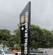 Homem embriagado é preso após agredir companheira e quebrar objetos, na Chã da Jaqueira