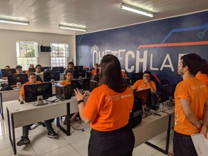 OxeTech: Governo de AL abre 800 vagas para cursos gratuitos de tecnologia