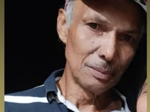 Idoso que desapareceu ao sair de Paripueira é encontrado com vida em Maceió