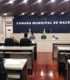 Julgamento no STF: Câmara de Maceió defende projeto aprovado sobre templos religiosos