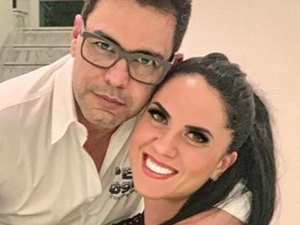 Zezé Di Camargo nega que tenha se casado com Graciele Lacerda: “Mentira pura”