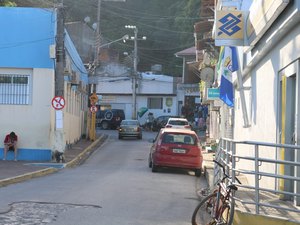 Três homens são presos acusados de extorsão e sequestro em Maragogi