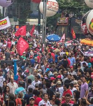 Alagoas terá atos contra reforma da Previdência nesta sexta; greve será em 28 de abril