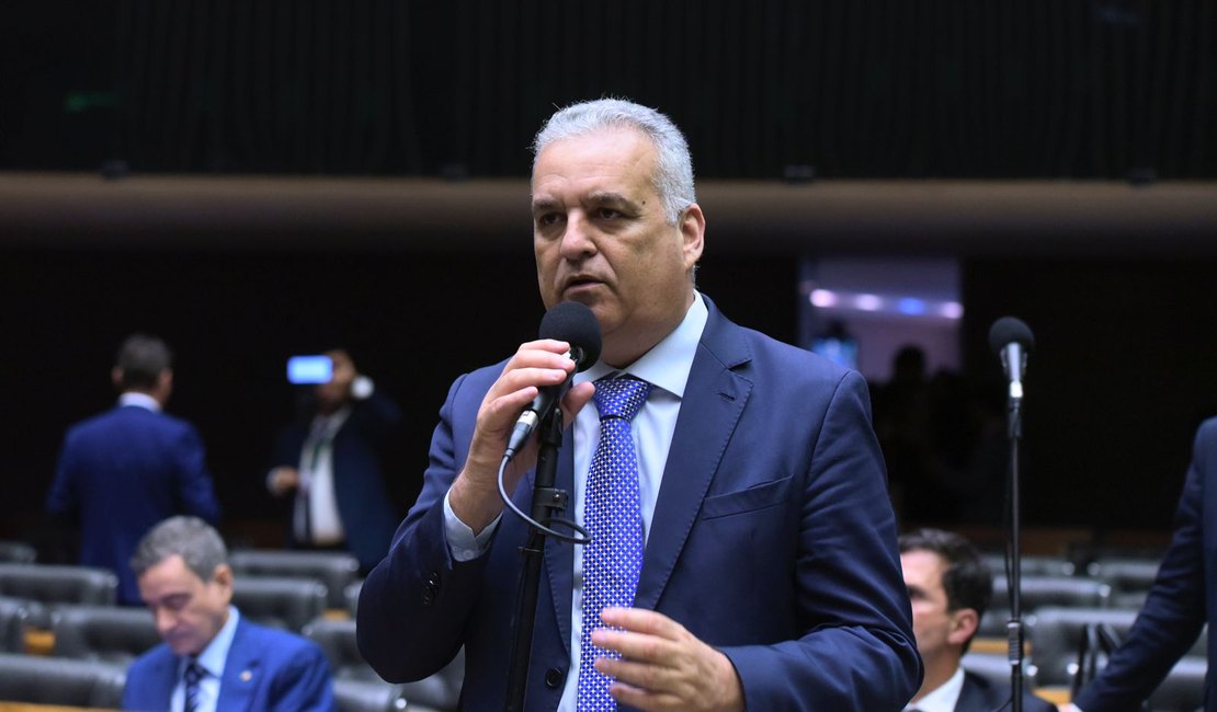 [Vídeo] Alfredo Gaspar comemora aprovação de projeto que torna permanente a Lei de Incentivo ao Esporte