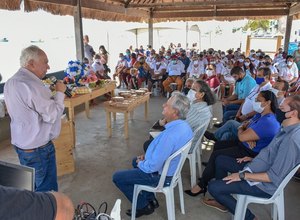 Programa Viver Envelhecimento Ativo e Saudável é implantado em Maragogi
