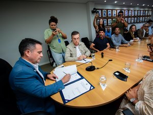 Governo de AL concede desconto na renovação de outorga dos transportes complementares