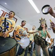 Secult lança edital para agremiações carnavalescas