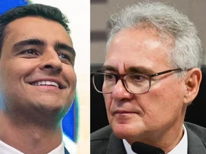 Renan Calheiros perde processo que poderia tirar JHC das eleições