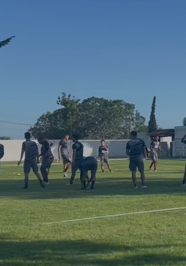 Técnico do ASA relaciona 23 atletas para jogo-treino contra Santa Cruz