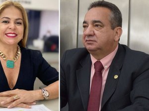 Silvania Barbosa deve recuar da Câmara Federal para priorizar Marcos Barbosa na ALE