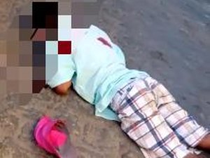 Jovem morre após ser atingido com tiros nas costas no Jacintinho