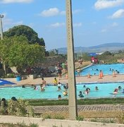 Clube do Servidor será aberto no feriadão de 7 de Setembro, em Arapiraca