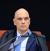 Justiça da Flórida manda intimar Moraes em caso de empresa de Trump