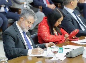 Projeto do Governo de AL sobre câmeras corporais é um dos mais bem avaliados pelo Ministério da Justiça