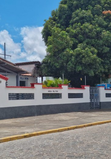 Agência Fluvial de Penedo abre inscrições para vagas no curso de marinheiro