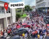 Multidão recebe Renan Filho em Penedo na abertura de caravana pelo Sul de Alagoas