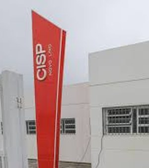 Espingarda é apreendida em assentamento na zona rural de Joaquim Gomes