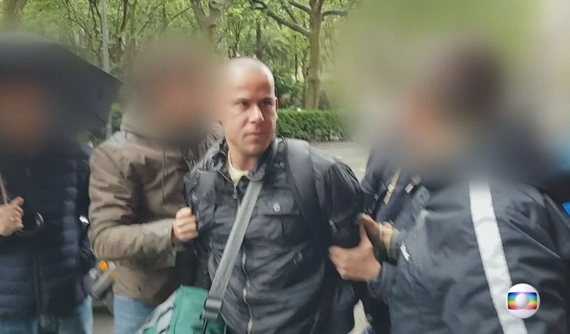 Espanha decide extraditar padrasto acusado de matar menino Joaquim
