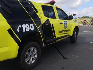 Homem de 45 anos é assassinado na zona rural de Limoeiro de Anadia