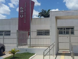 Acidente de trânsito é registrado em São Luís do Quitunde