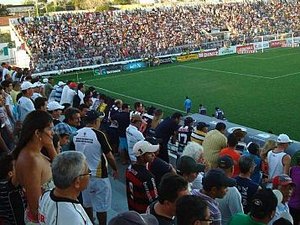 Reformulado, ASA encara estreante Dimensão Saúde no Coaracy da Mata Fonseca