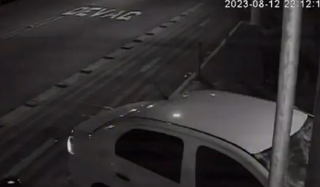 Homem é preso após atropelar 9 pessoas em tabacaria em São Paulo