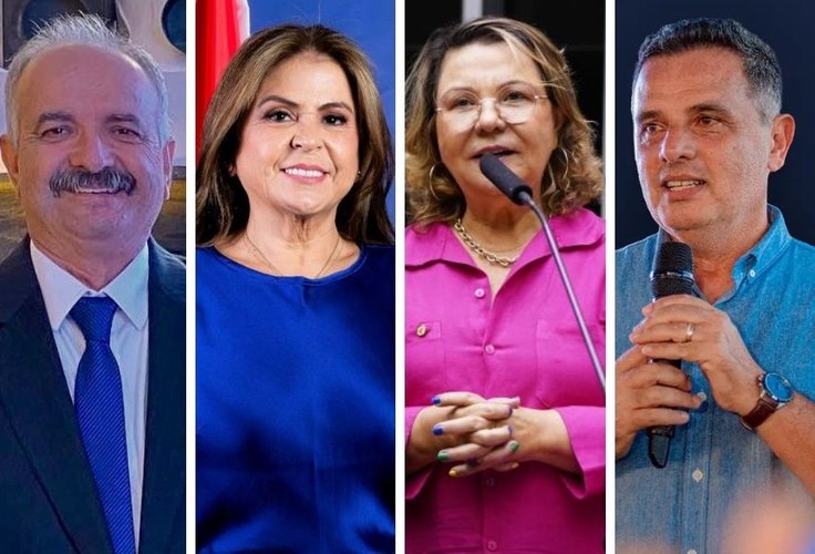MDB tem chapa quase pronta para a Câmara Federal; confira nomes