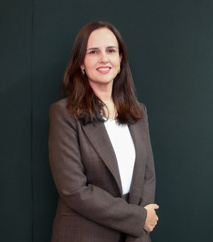 Marcela Dória é eleita procuradora-chefe do Ministério Público do Trabalho em Alagoas